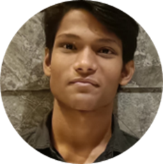 Prabhat Kumar Raj